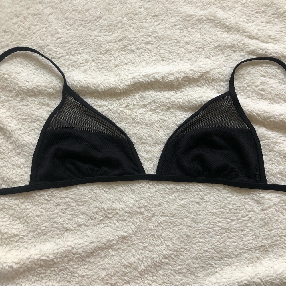 Rip curl bikini top